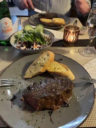 Bild von Chaplin's Steakhouse & Restaurant