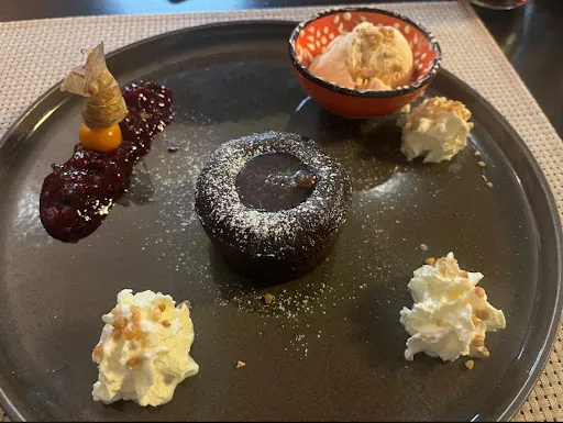 Bild von Chaplin's Steakhouse & Restaurant
