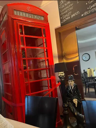 Bild von Chaplin's Steakhouse & Restaurant