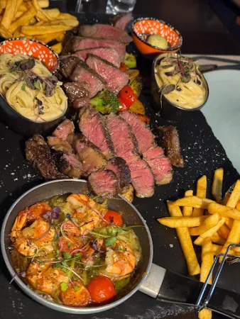 Bild von Chaplin's Steakhouse & Restaurant
