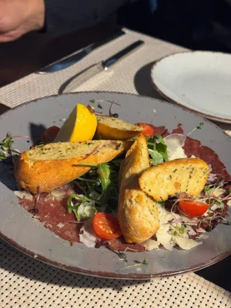Bild von Chaplin's Steakhouse & Restaurant
