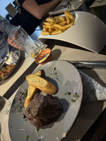 Bild von Chaplin's Steakhouse & Restaurant