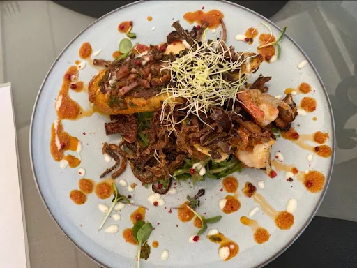 Bild von Chaplin's Steakhouse & Restaurant