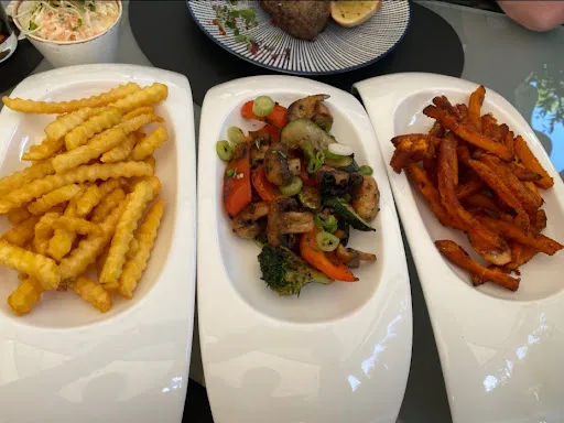 Bild von Chaplin's Steakhouse & Restaurant