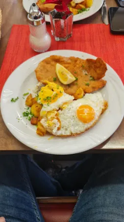 Bild von Imbiss a la Carte