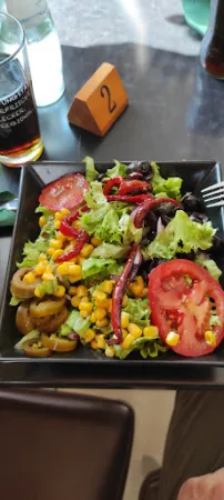 Bild von Burger&more