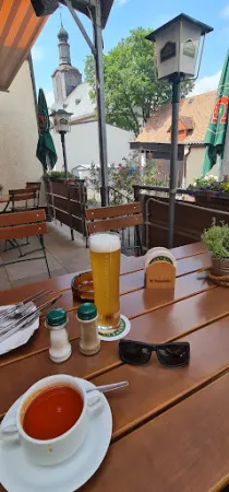 Bild von Zum Ratskeller