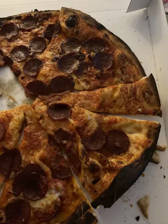 Bild von Pizzeria da Piemonte