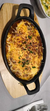 Bild von Taverna Tichero