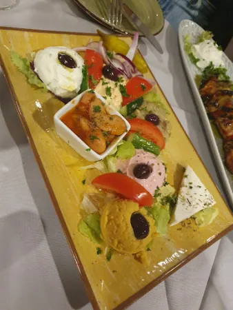 Bild von Taverna Tichero