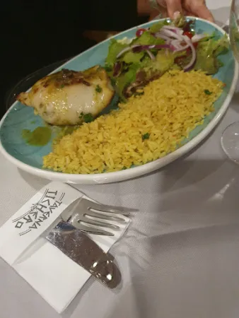 Bild von Taverna Tichero