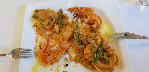 Bild von Restaurant Opelvillen