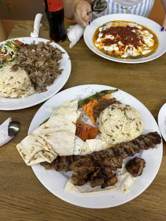 Bild von Lezzet Grill Rüsselsheim