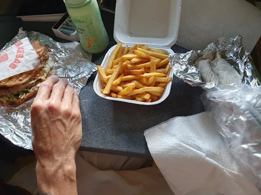Bild von Lezzet Grill Rüsselsheim