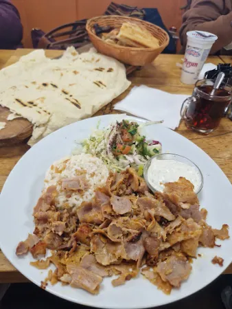 Bild von Lezzet Grill Rüsselsheim