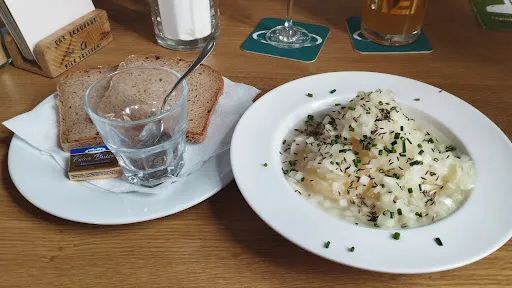 Bild von Das Brauhaus