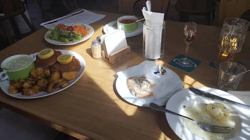 Bild von Das Brauhaus