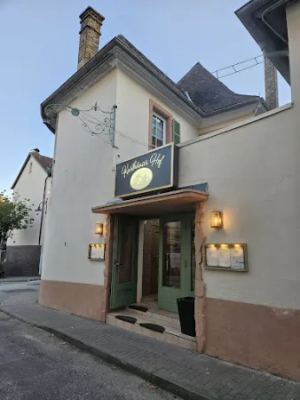 Bild von Restaurant Karthäuser-Hof