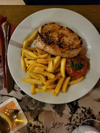 Bild von Restaurant Steinmarktklause