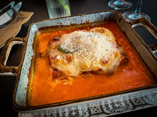 Bild von Pinsa Romana Delizie | Italienisches Restaurant | Pizzeria | Pinseria Rüsselsheim (Rhein-Main-Gebiet)