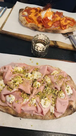 Bild von Pinsa Romana Delizie | Italienisches Restaurant | Pizzeria | Pinseria Rüsselsheim (Rhein-Main-Gebiet)