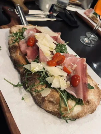 Bild von Pinsa Romana Delizie | Italienisches Restaurant | Pizzeria | Pinseria Rüsselsheim (Rhein-Main-Gebiet)