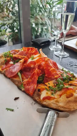 Bild von Pinsa Romana Delizie | Italienisches Restaurant | Pizzeria | Pinseria Rüsselsheim (Rhein-Main-Gebiet)