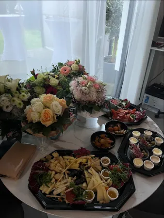 Bild von Pinsa Romana Delizie | Italienisches Restaurant | Pizzeria | Pinseria Rüsselsheim (Rhein-Main-Gebiet)