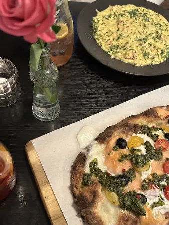 Bild von Pinsa Romana Delizie | Italienisches Restaurant | Pizzeria | Pinseria Rüsselsheim (Rhein-Main-Gebiet)