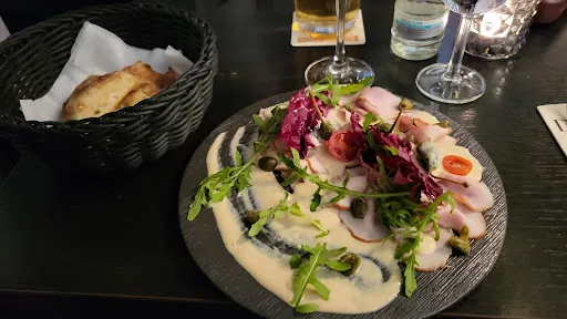 Bild von Pinsa Romana Delizie | Italienisches Restaurant | Pizzeria | Pinseria Rüsselsheim (Rhein-Main-Gebiet)