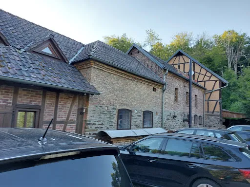 Bild von Gasthaus Obermühle