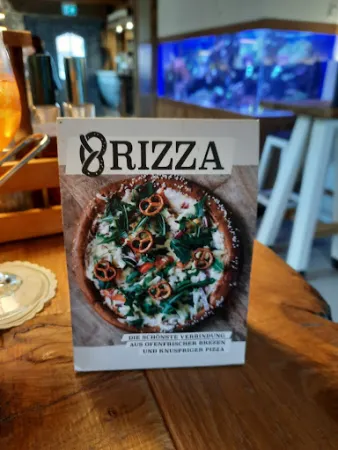 Bild von Bistro Fischerhütte