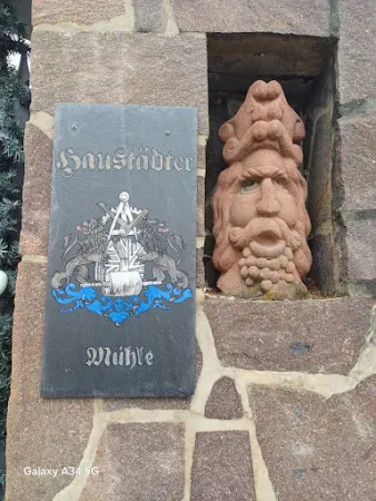 Bild von Haustädter Mühle-Lahnau