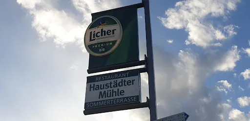 Bild von Haustädter Mühle-Lahnau