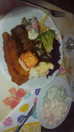 Bild von Landgasthof Wiegand