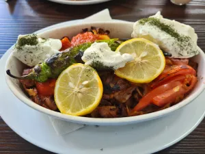 Görsroth Pizzeria & Kebaphaus &Eiscafè