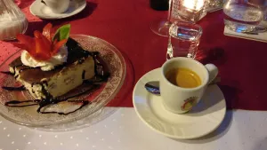 Restaurant "Zum Adler" Limbach