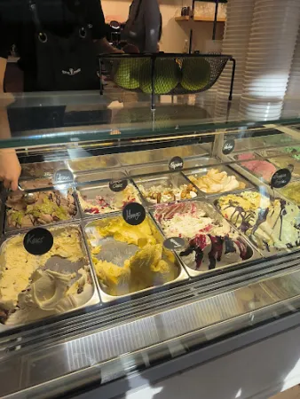 Bild von Forno Freddo