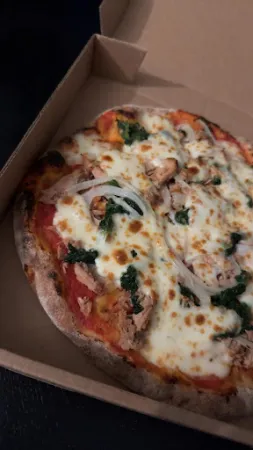 Bild von Forno Freddo