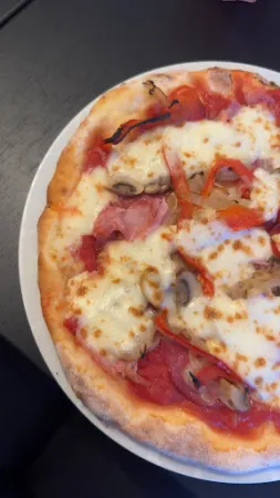 Bild von Forno Freddo