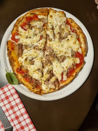 Bild von Forno Freddo