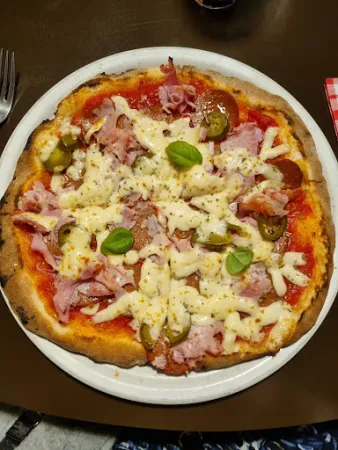 Bild von Forno Freddo