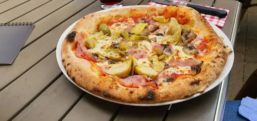 Bild von Forno Freddo