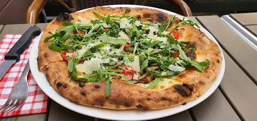 Bild von Forno Freddo