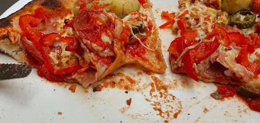 Bild von Forno Freddo