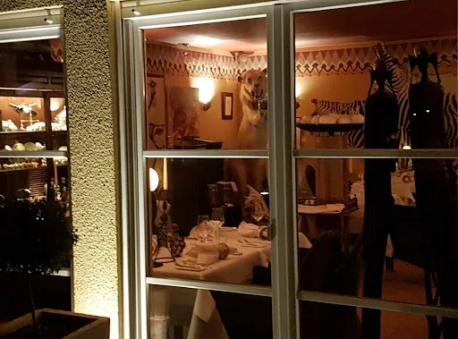 Bild von FARMERHAUS – Restaurant