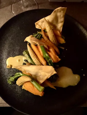 Bild von FARMERHAUS – Restaurant
