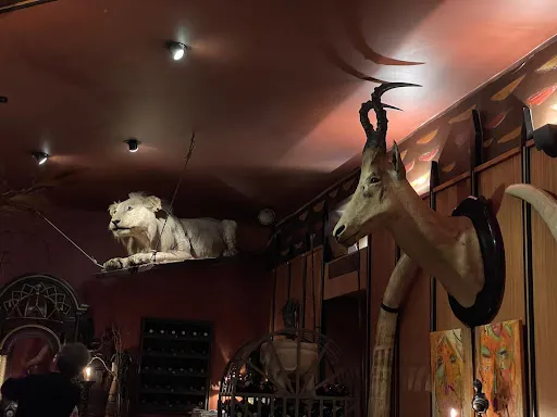 Bild von FARMERHAUS – Restaurant