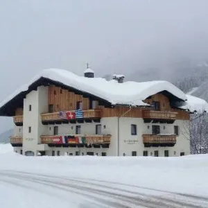 Gasthof Hochspitz