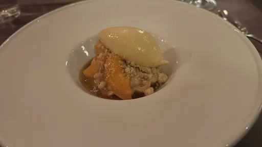 Bild von FARMERHAUS – Restaurant